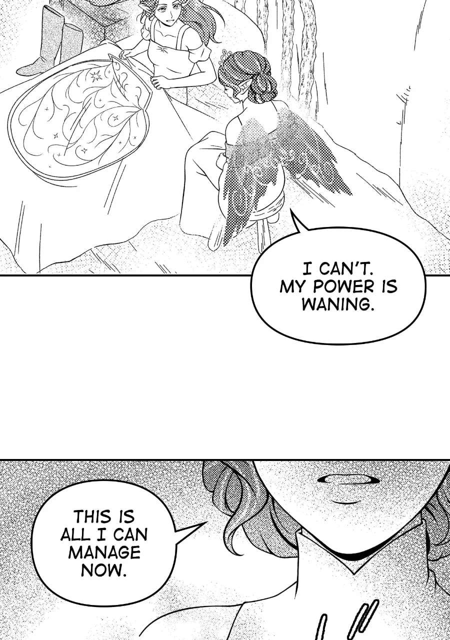 Wings of Starlight Chapter 31 - page 15