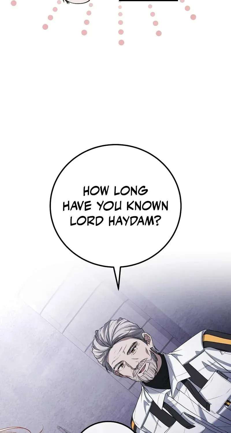 A Veteran Player is Needed in the Apocalypse Chapter 31 - page 35