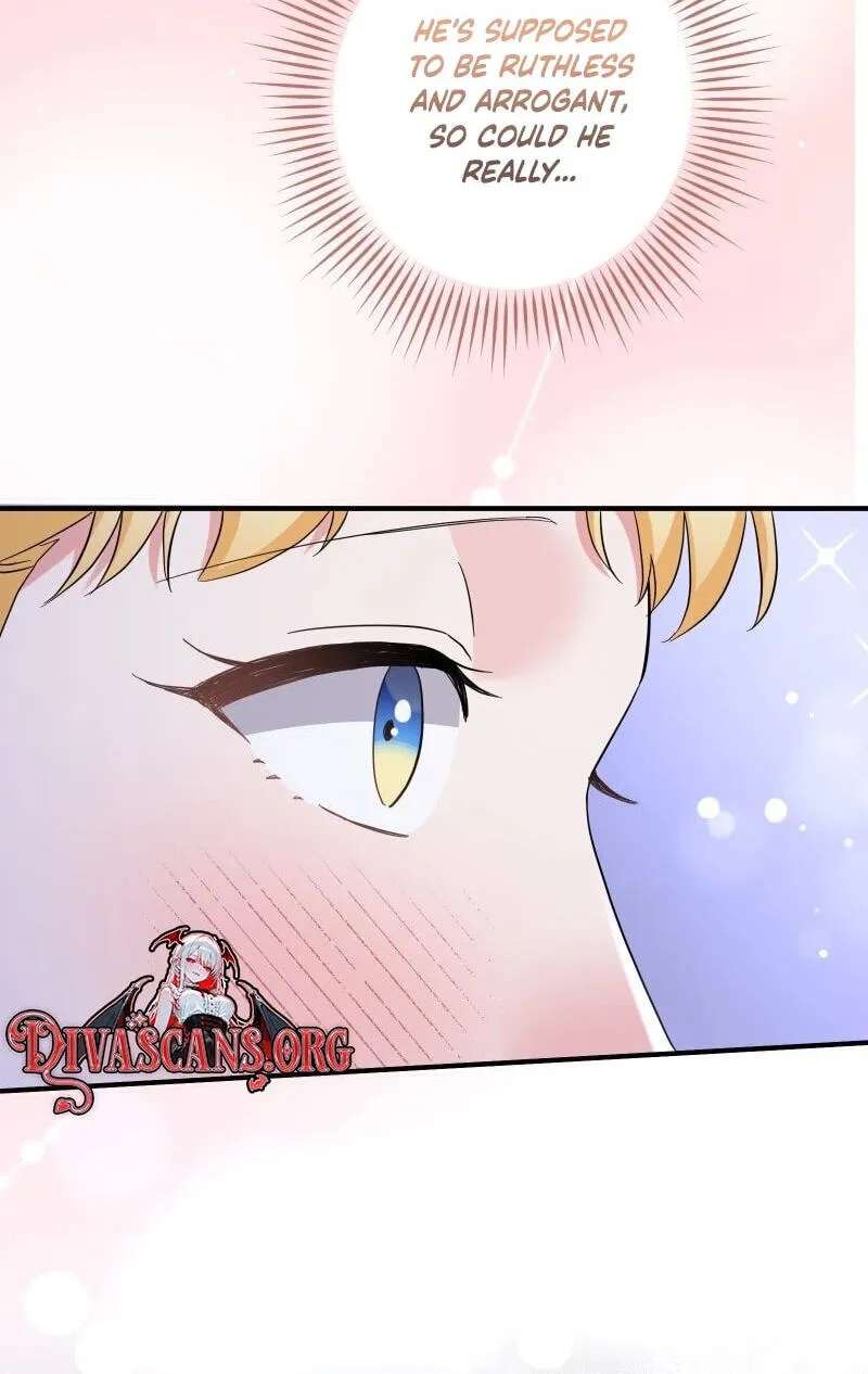Dekiai no Kusari - Daifuugou to Kawareta Reijou Chapter 22 - page 41
