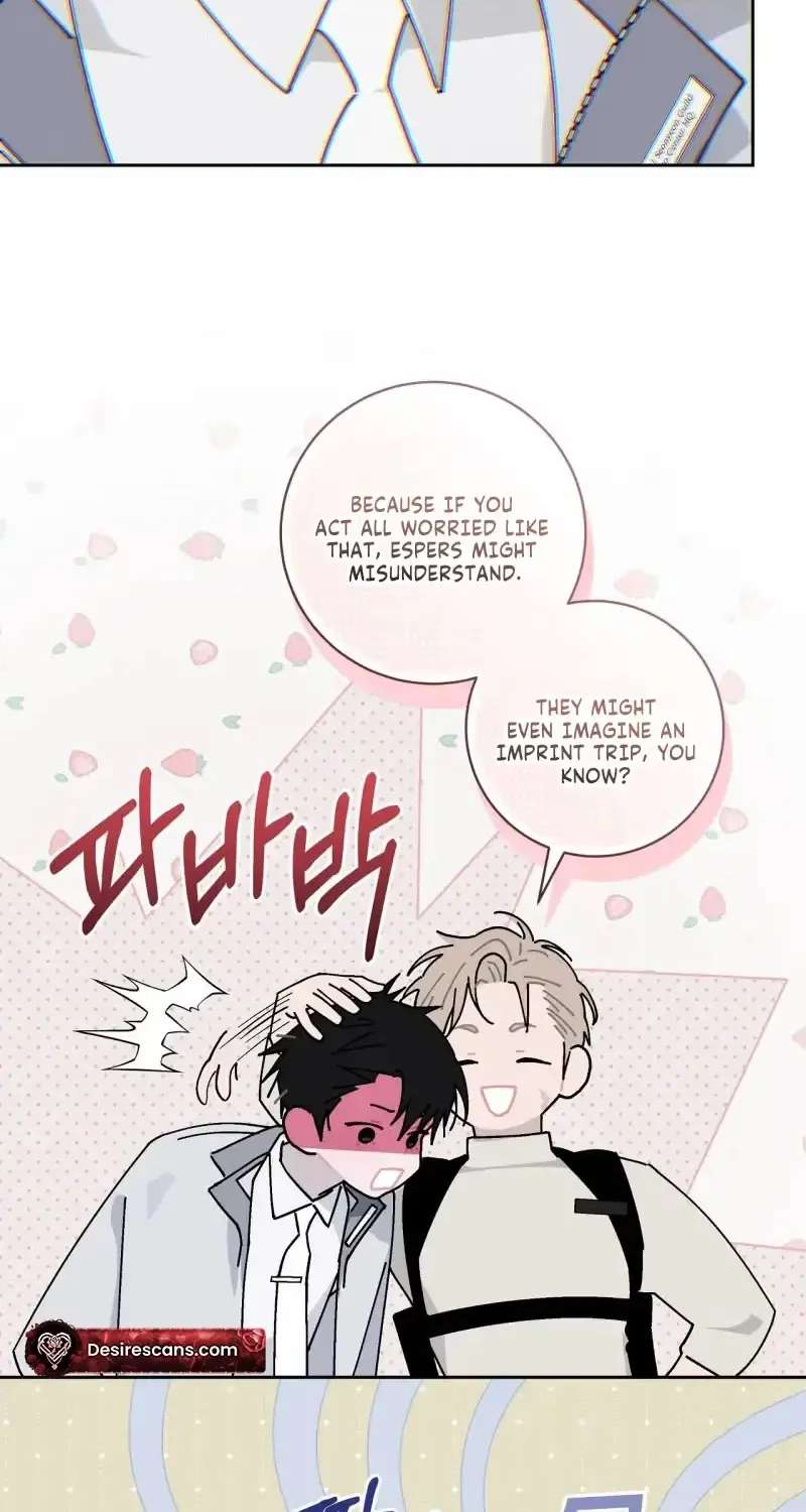 A Guide to Proper Precognition Chapter 3 - page 68