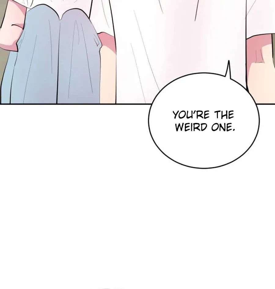 Even If You Don't Have a Third Chapter 46 - page 49