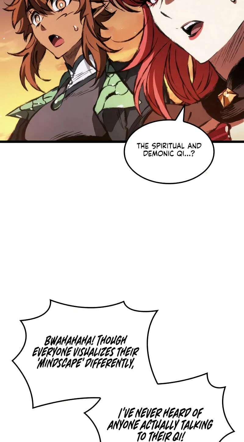 Chronicles of the Demon-Slaying Cultivator Chapter 15 - page 30