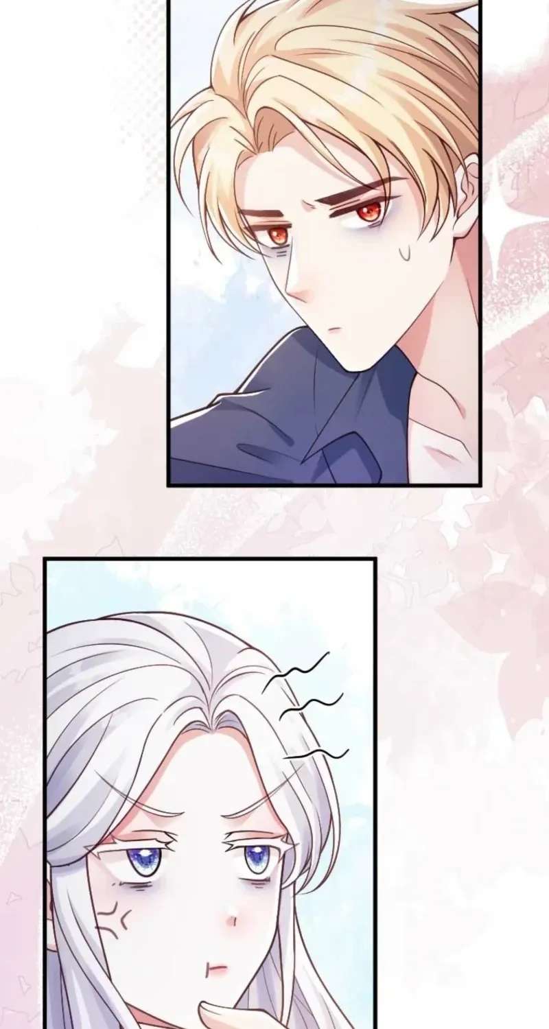 The Tyrant's Overprotective Contract Mother Chapter 50 - page 38