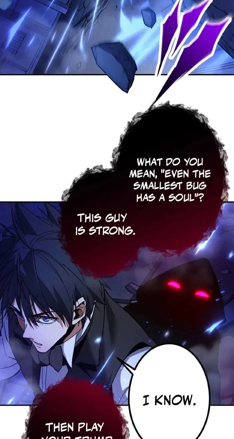 Ossan, Oniyome e no Fukushuu o Chikau Chapter 7 - page 58