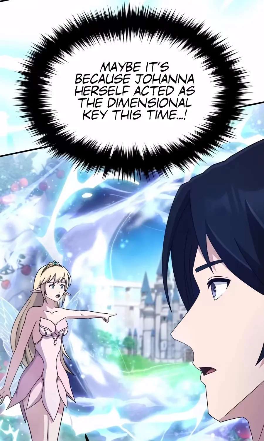 The Absolute's Modern Life Chapter 37 - page 80