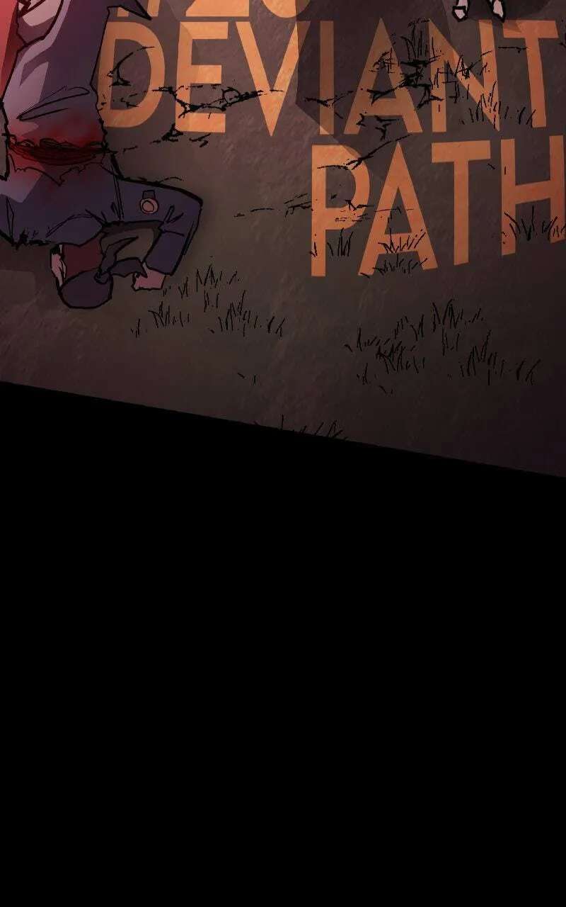 Blood Breaker Chapter 23 - page 20