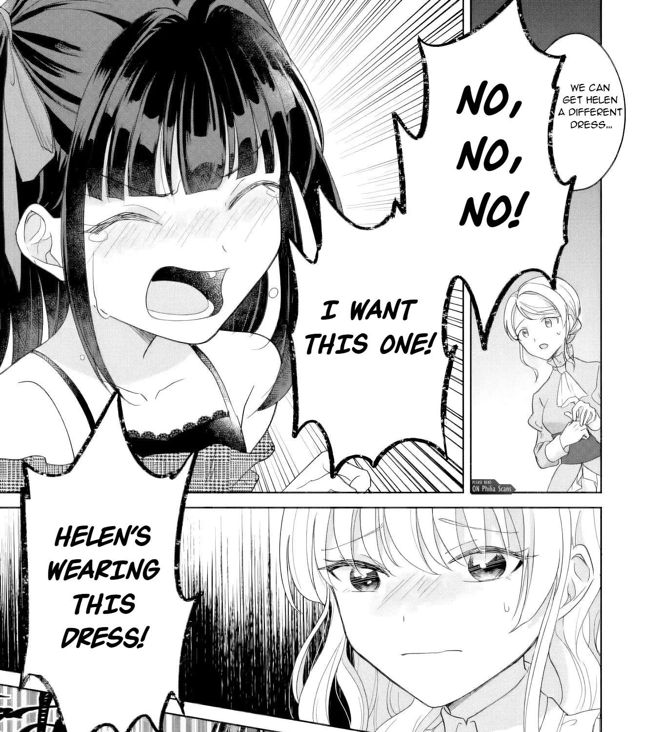 My Greedy Stepsister Stole My Fiancé and Tried to Take My House, so My Patience Finally Snapped Chapter 1 - page 24