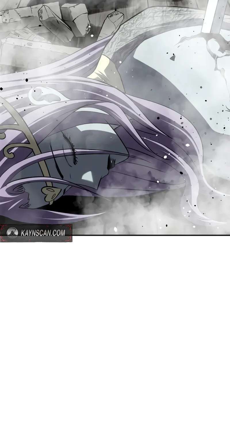 The Supreme Demonic Sword Chapter 50 - page 56