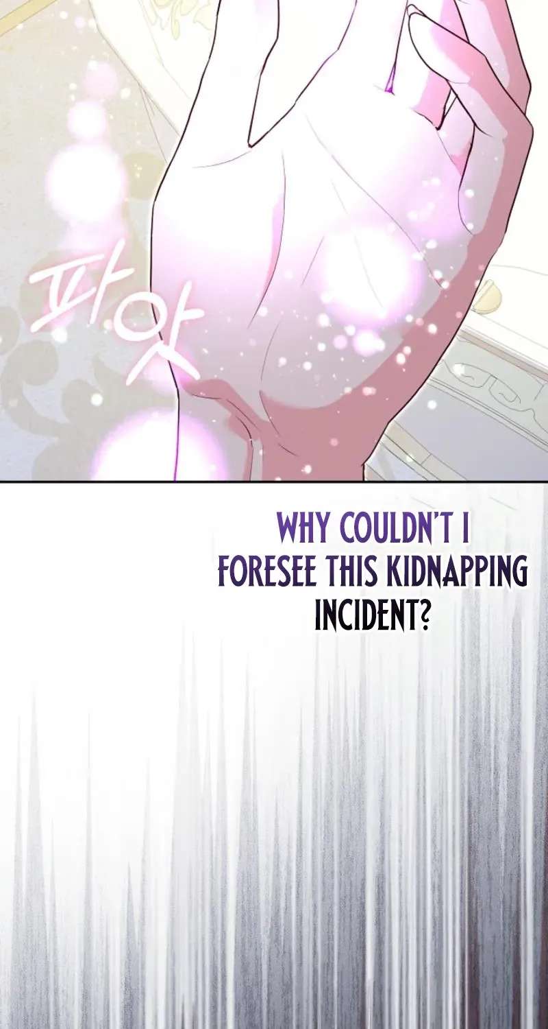 When Cinderella's Magic Fades Away Chapter 105 - page 67