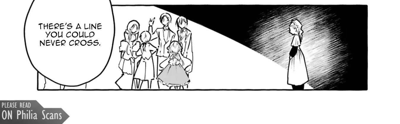 Reincarnated as the Stepsister My Oshi Dotes On Chapter 3 - page 51