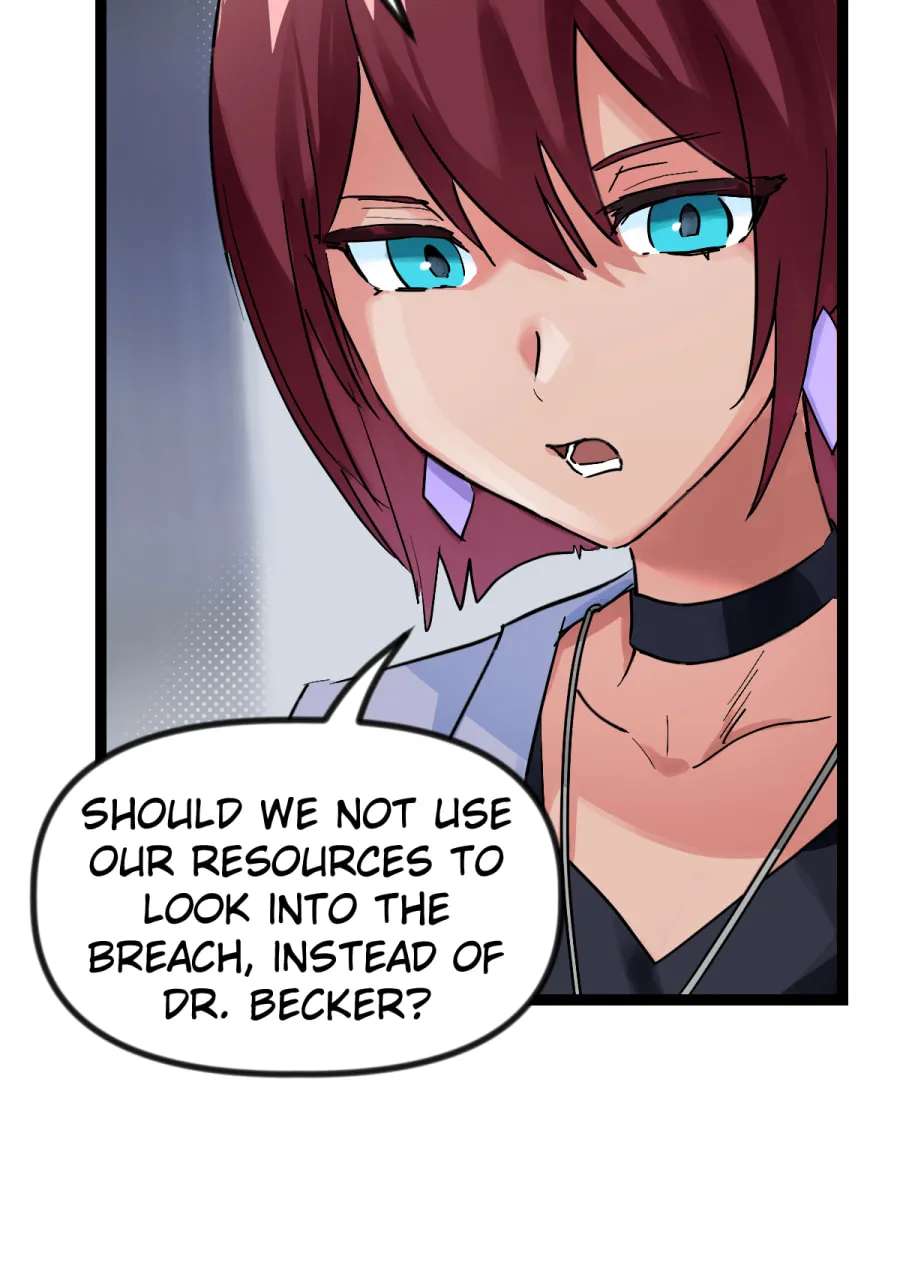 Clinic of Horrors (Canvas) Chapter 277 - page 9