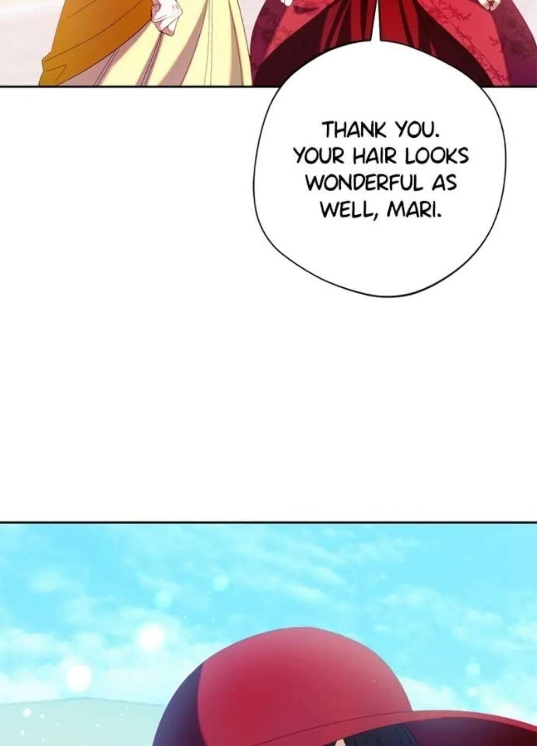 Rural Ace Chapter 72 - page 11