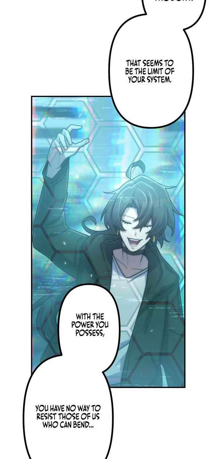I Became An S-Rank Hunter With The Demon Lord App Chapter 155 - page 82