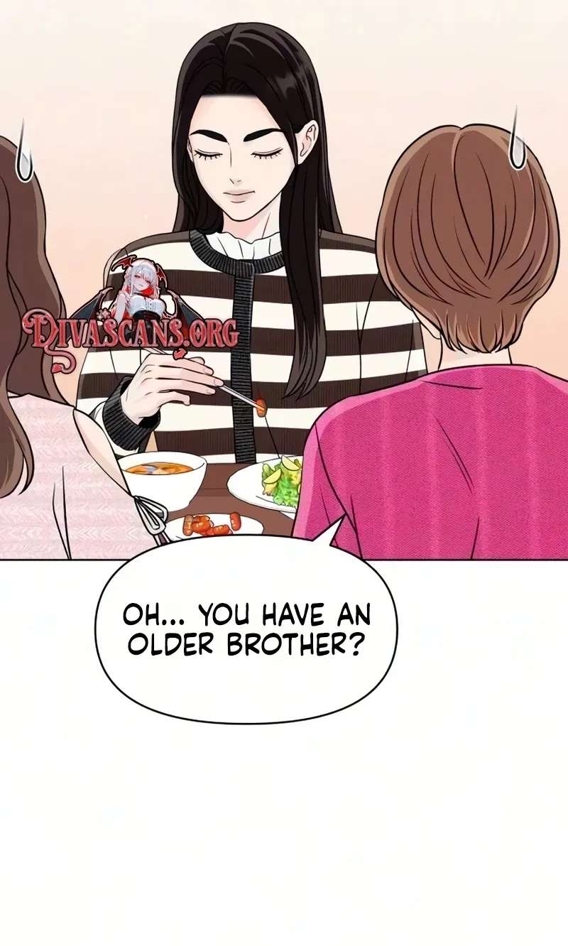 I Don't Want to Be a Man Chapter 11 - page 57