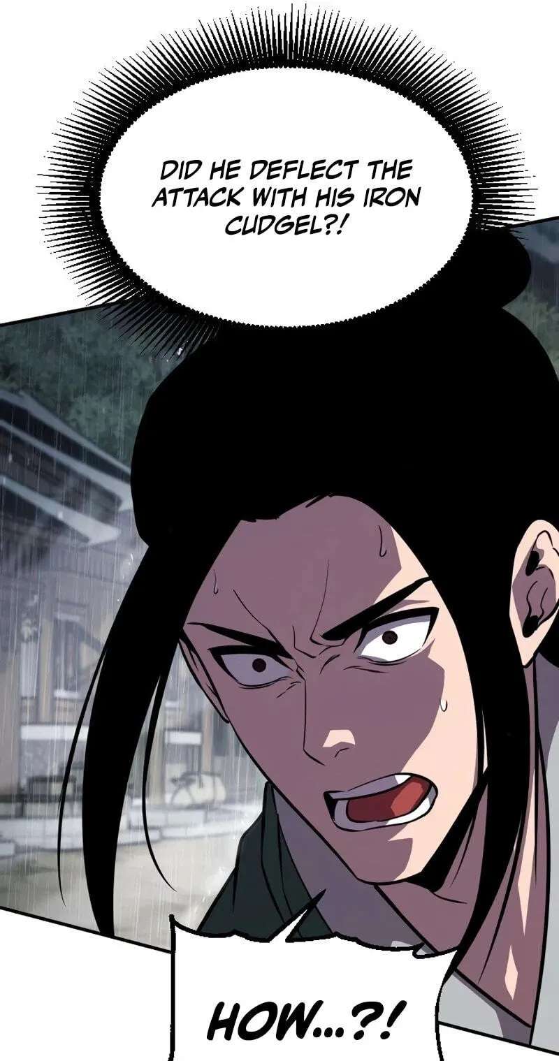 A Dragon Lives in Kunlun Chapter 13 - page 45