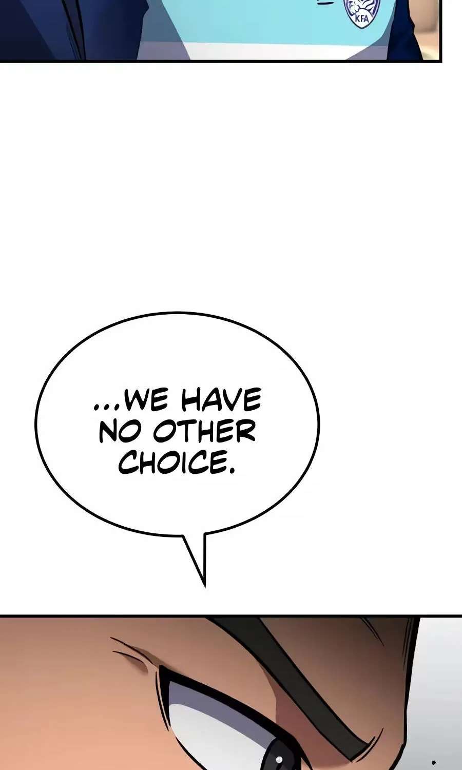 The Genius Midfielder With the Killer Pass Chapter 70 - page 7