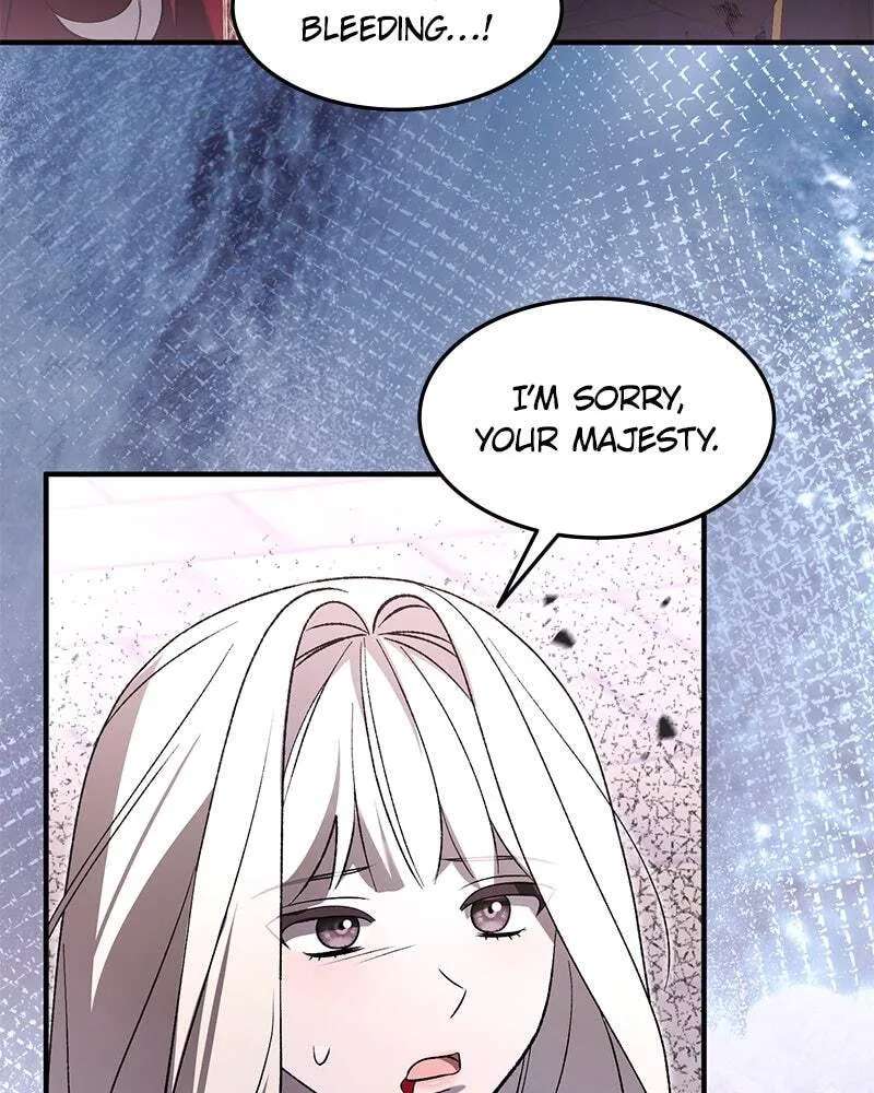 The Emperor's Puppy Chapter 83 - page 118