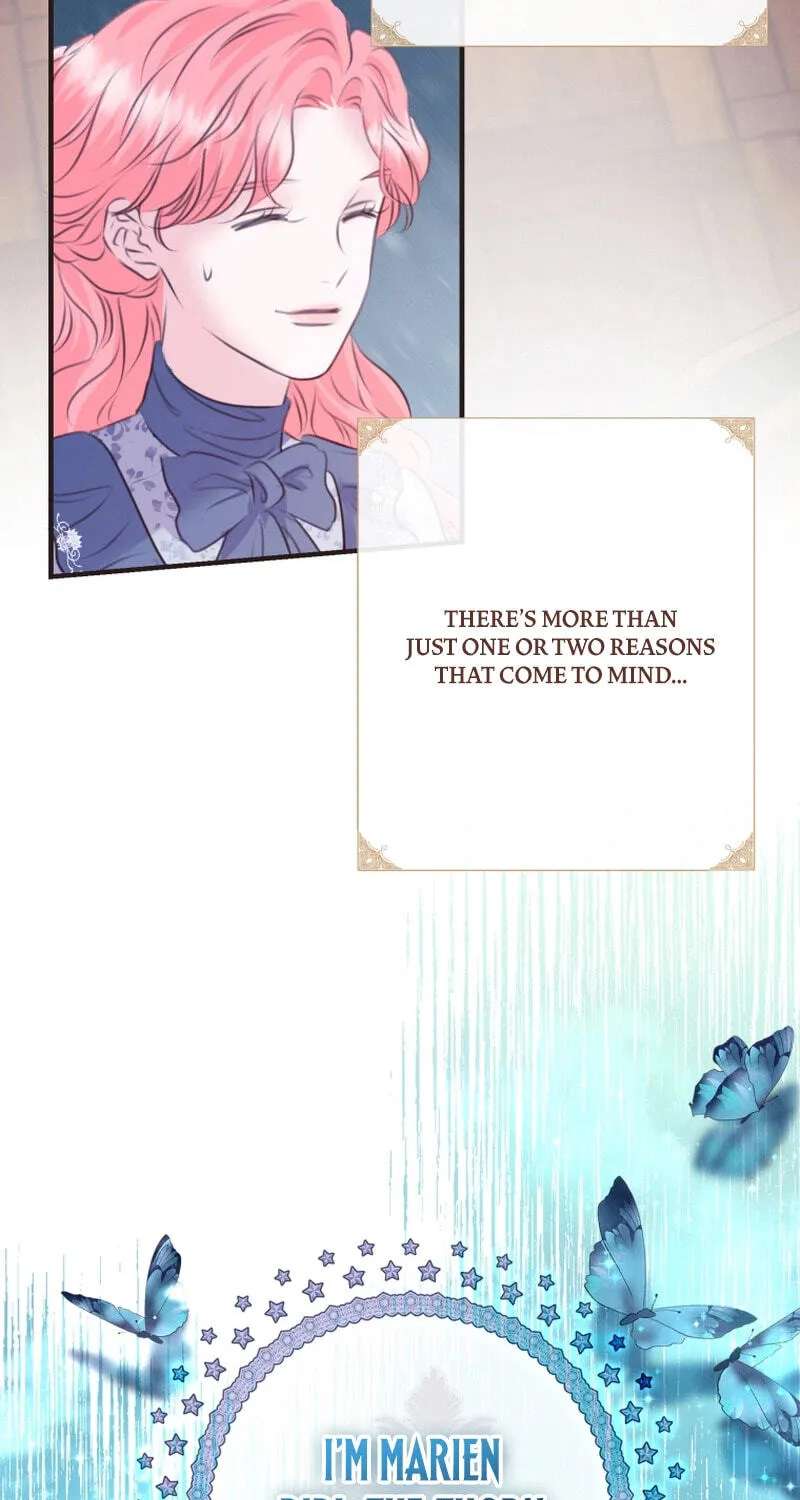 The Fate Of The Perennial Sub Male Lead Is In My Hands Chapter 47 - page 44