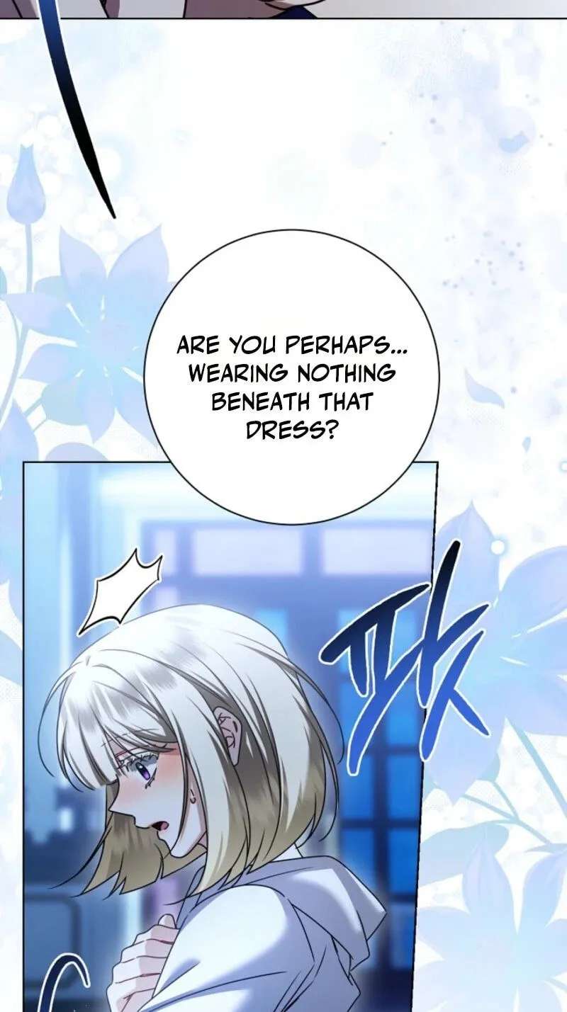 Sorry, I'm a Fool Chapter 89 - page 48