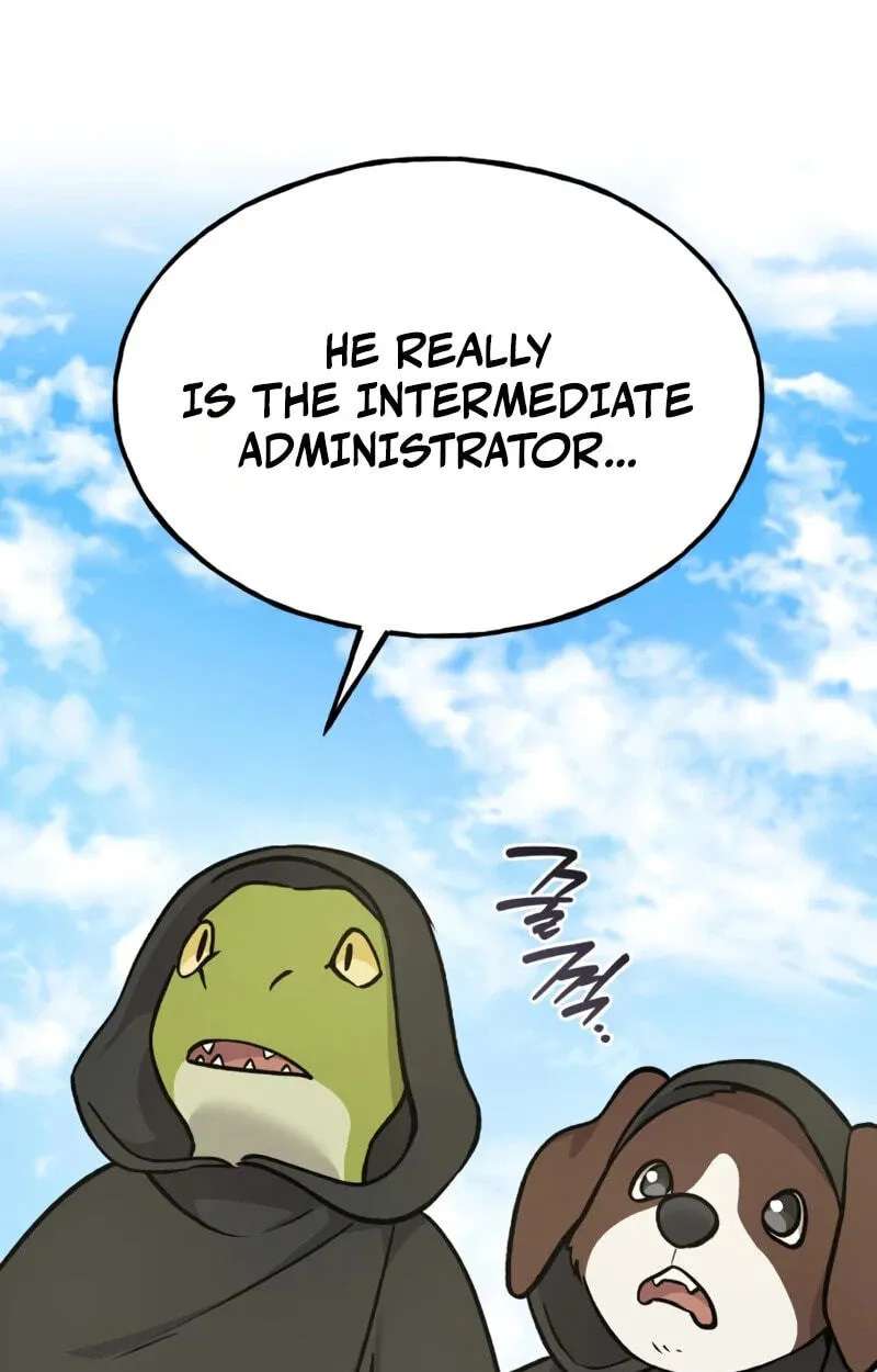 The Top Dungeon Farmer Chapter 141 - page 61