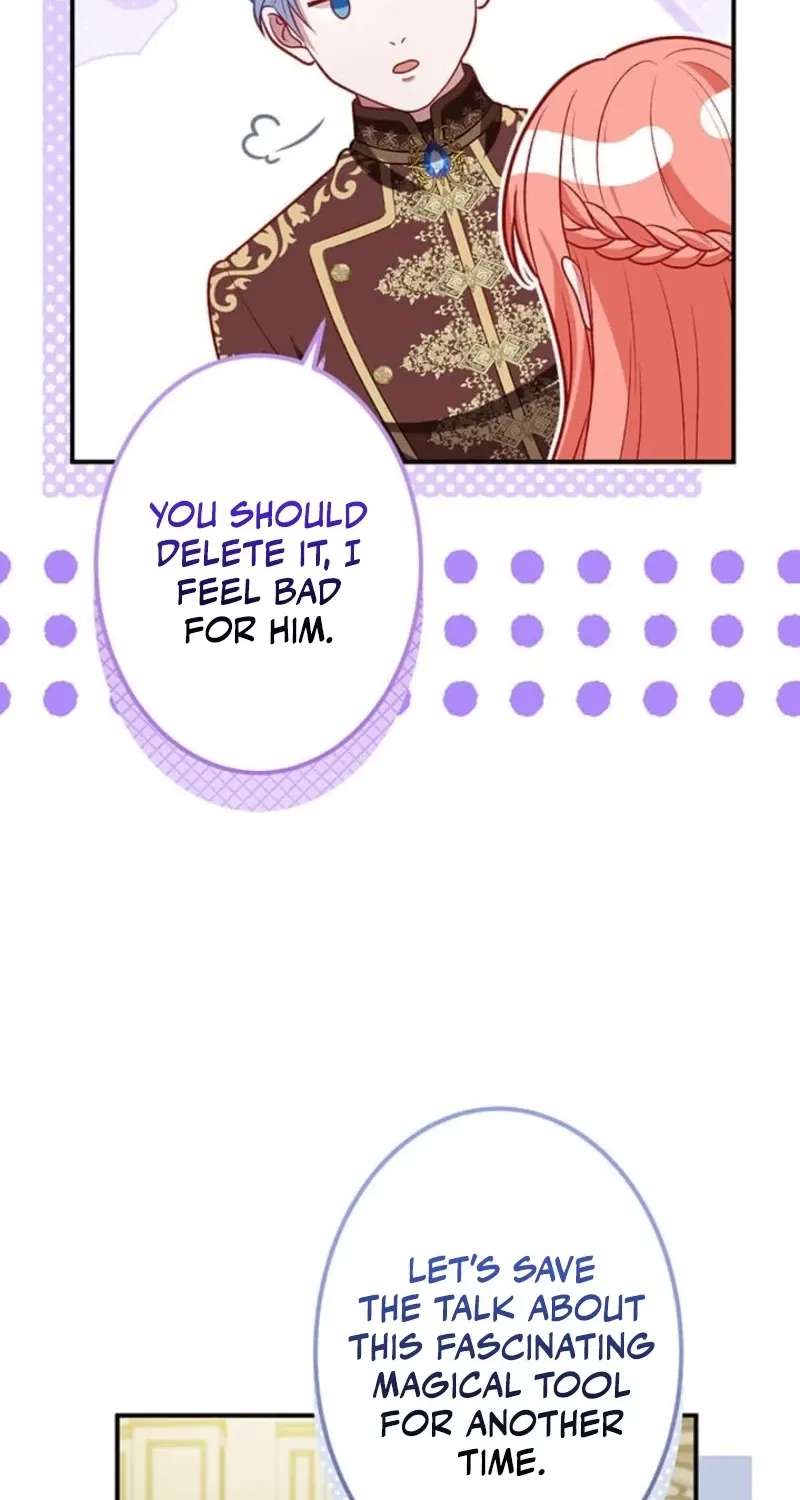 Oumei no Imi Wakattemasu? Chapter 25 - page 59