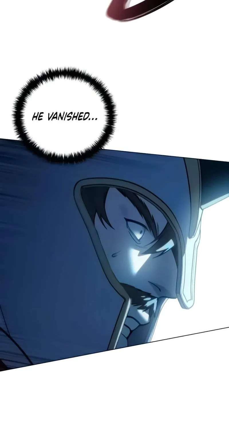 Star-Embracing Swordmaster Chapter 138 - page 11