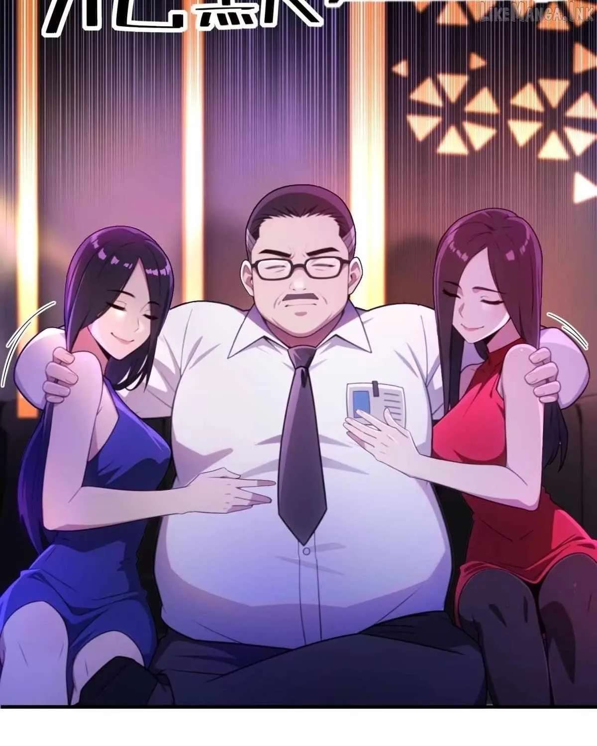 The Ultimate Wantless Godly Rich System Chapter 84 - page 76