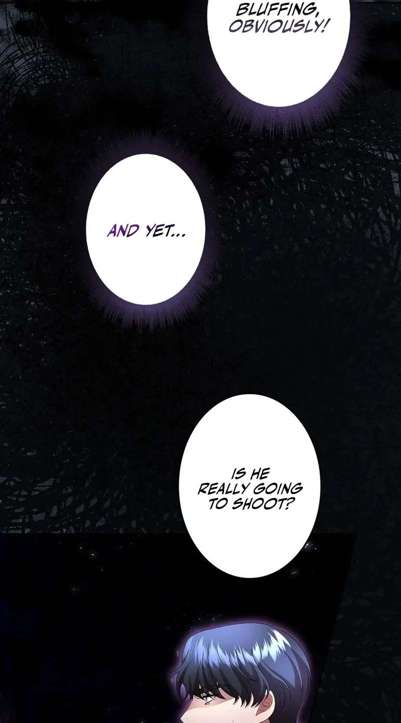 The Real Reason We're Getting Married Chapter 47 - page 60