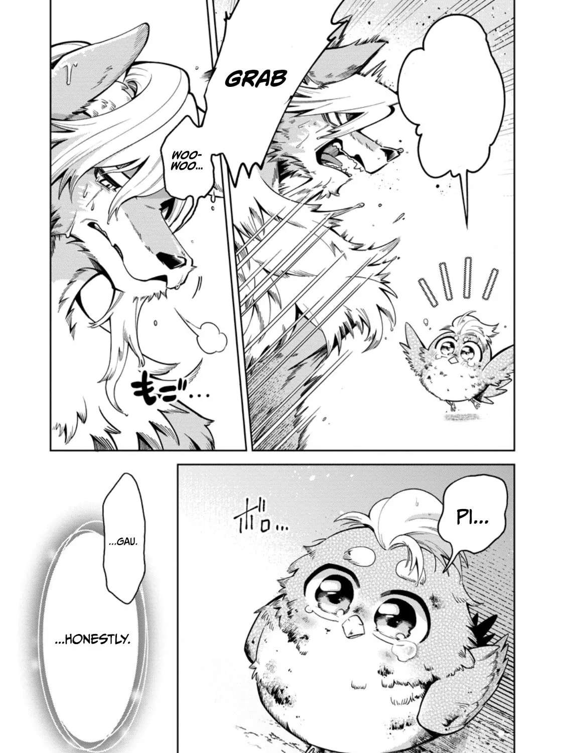 Shachiku no Ore, Dragon ni Natsukareta node Pet Haishin wo Hajimemasu ~Chibikko Dragon to Monster Bokujou Life~ Chapter 16.3 - page 9