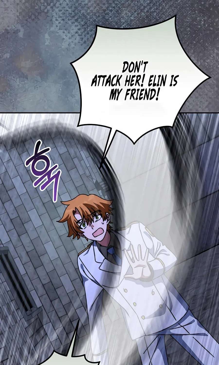 The Academy’s Weapon Replicator Chapter 22 - page 115