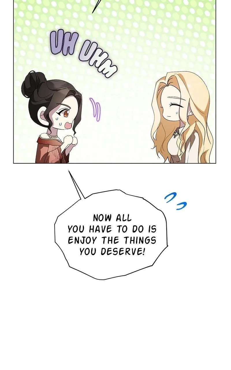 Wished You Were Dead Chapter 102 - page 67