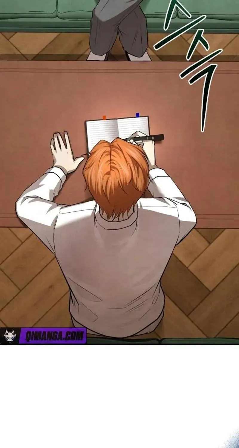 Turns Out, It’s the 3rd Generation of the Chaebol Chapter 15 - page 85
