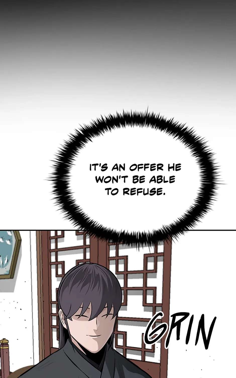 Absolute Master of the Senate Chapter 82 - page 97