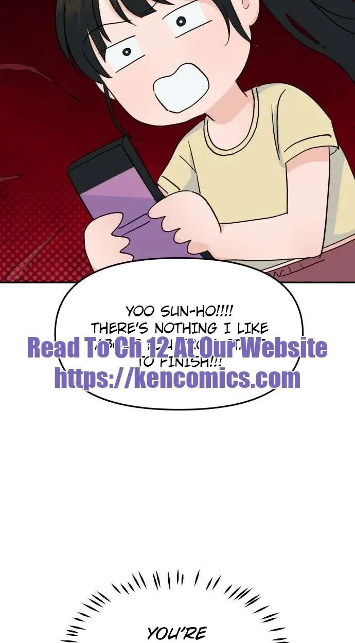 Star For You! Chapter 7 - page 73