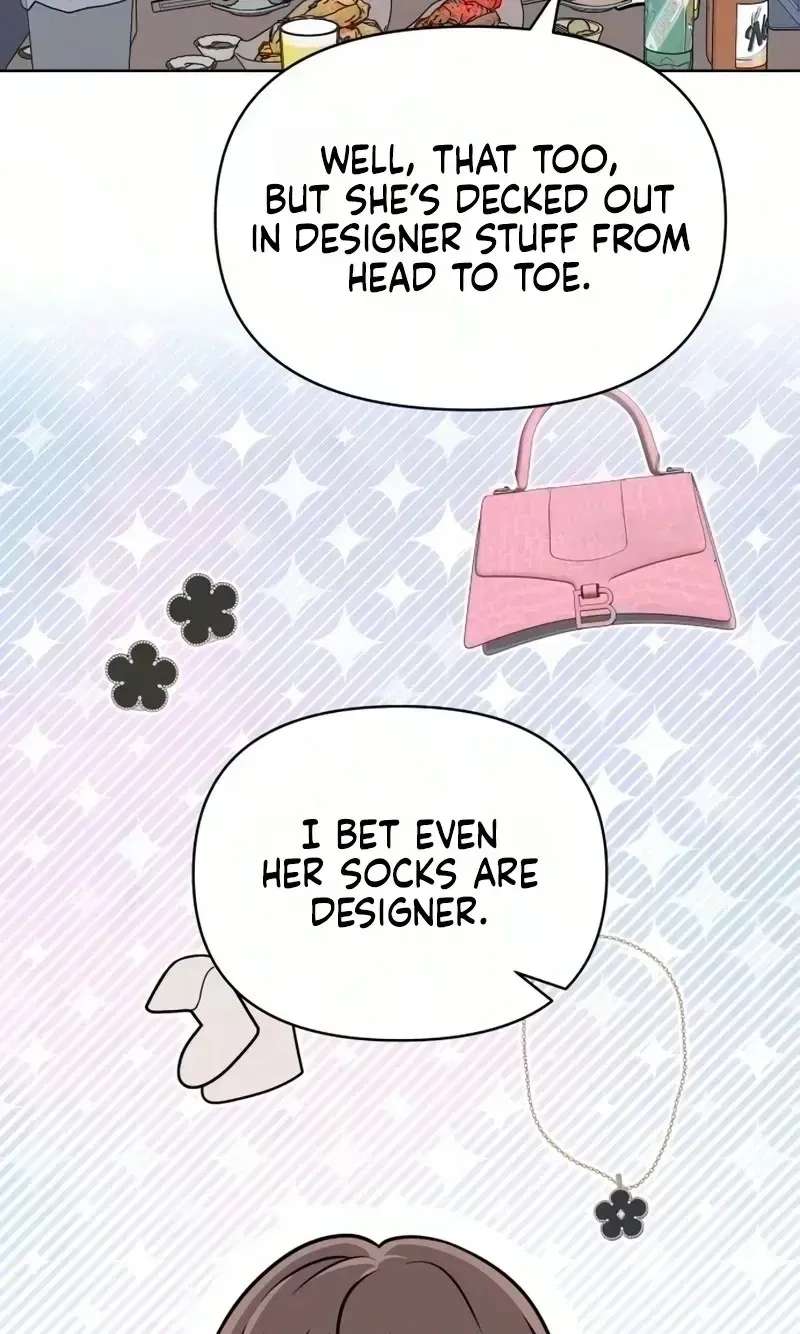 I Don't Want to Be a Man Chapter 10 - page 60