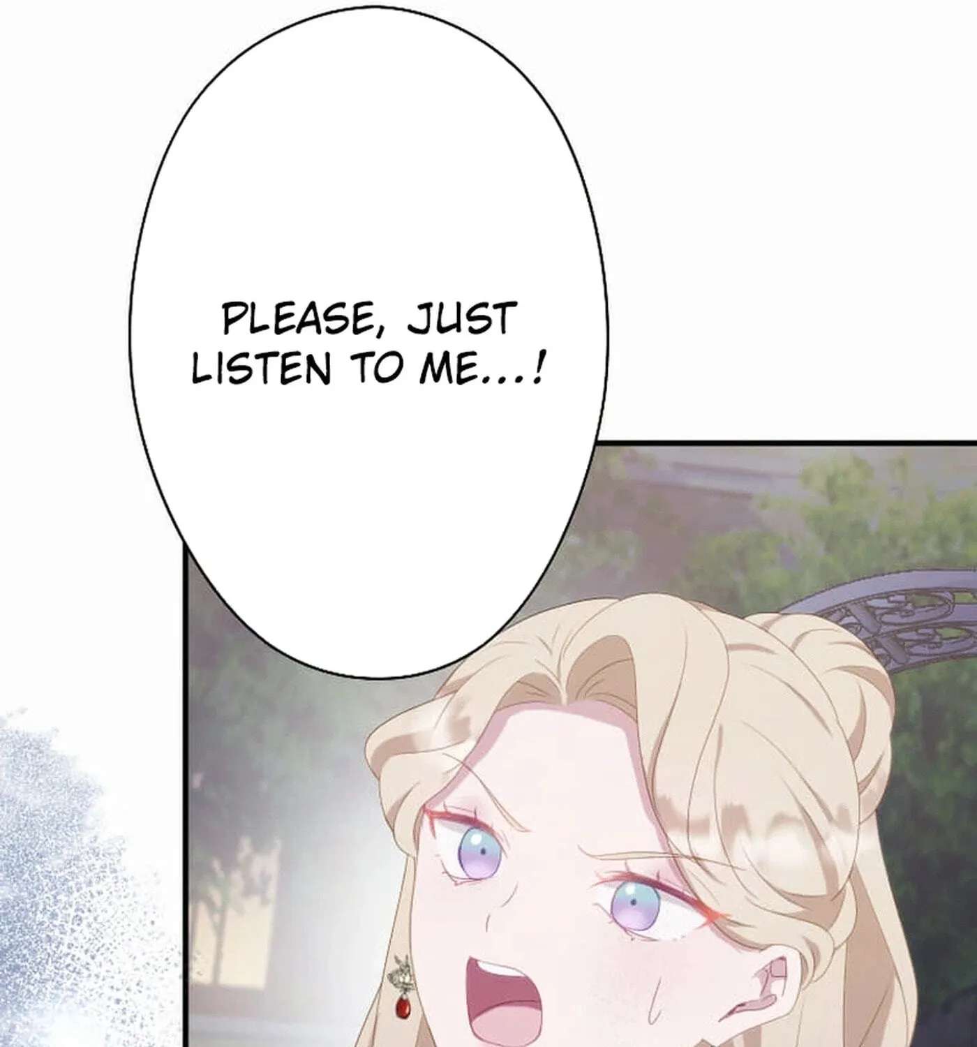 Zettai ni Shinu Mob Akuyaku Reijou wa Hatsu Koigashitai Chapter 27 - page 92