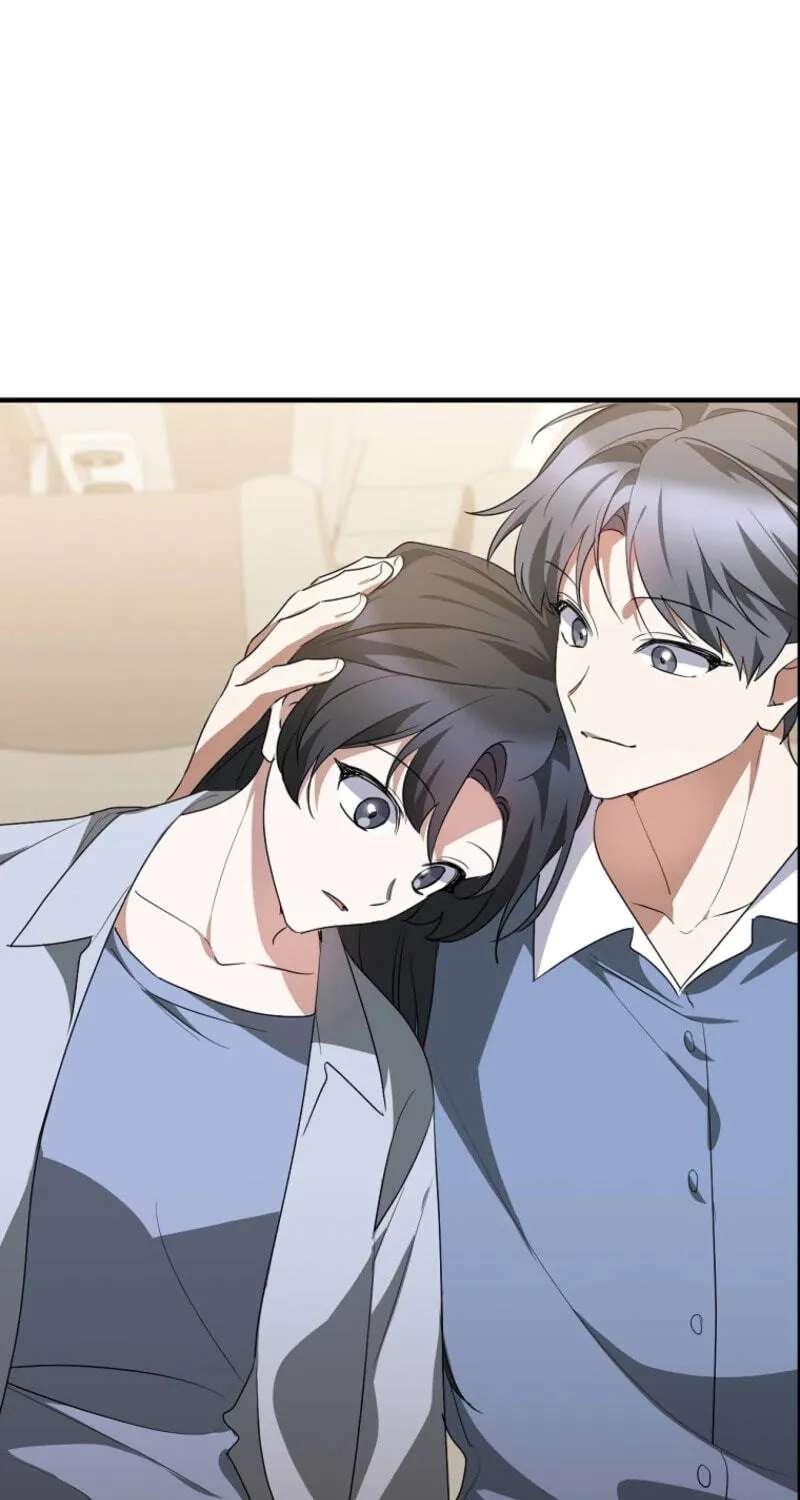 I Am In The Same Class As The Crazy Male Leads Chapter 92 - page 61