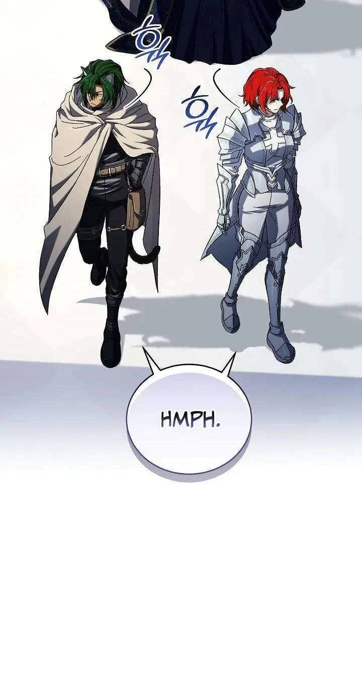 Is It a Problem if the Protagonist Is a Persona-Obsessed Character? Chapter 28 - page 19