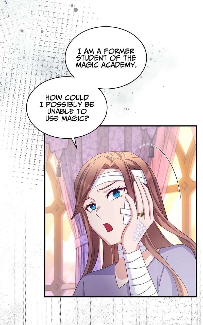The Genius Mage isNo Incompetent Wife Chapter 3 - page 68