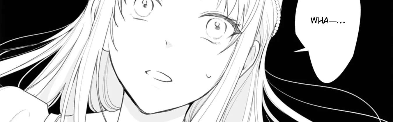 You Cast Me Aside Like a Saintess, Now You Want Me Back. Chapter 1 - page 16