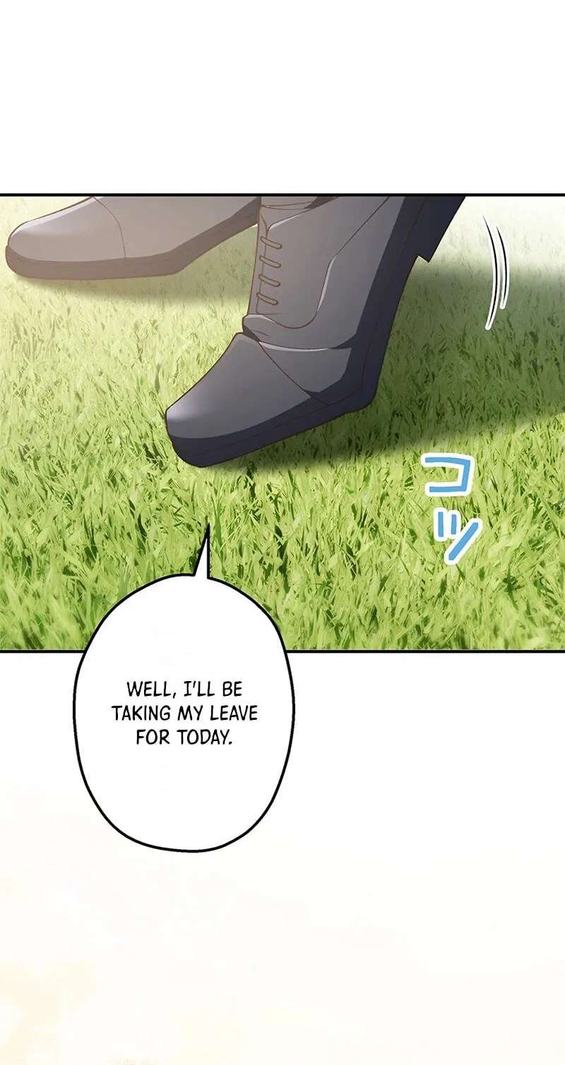 Konyaku Shita Ouji wa Moto Assassin de Shita Chapter 43 - page 50