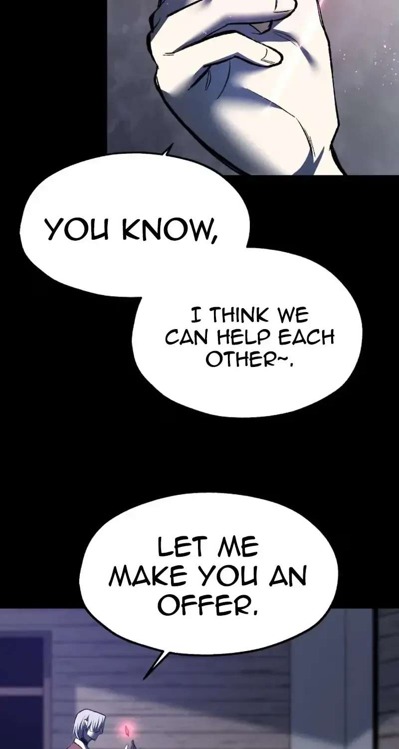 Lantern Of The Dawn Chapter 97 - page 70