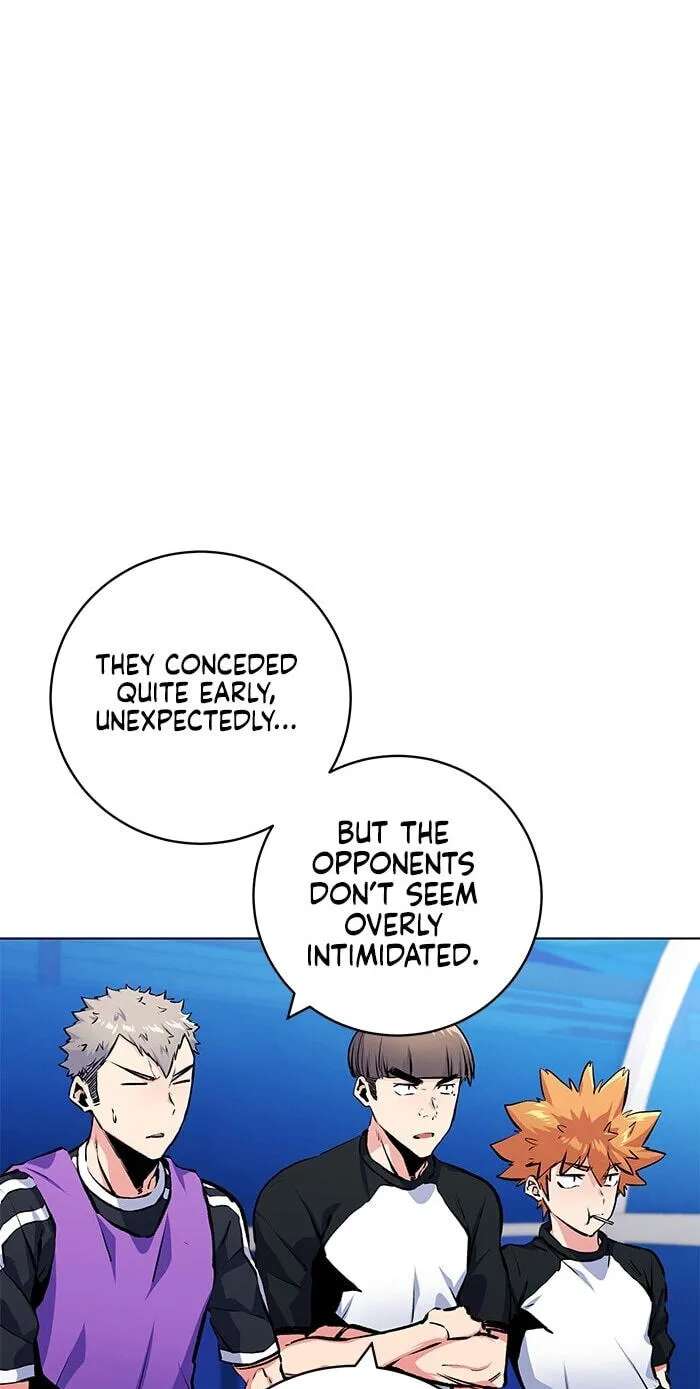 Top Corner Chapter 260 - page 46