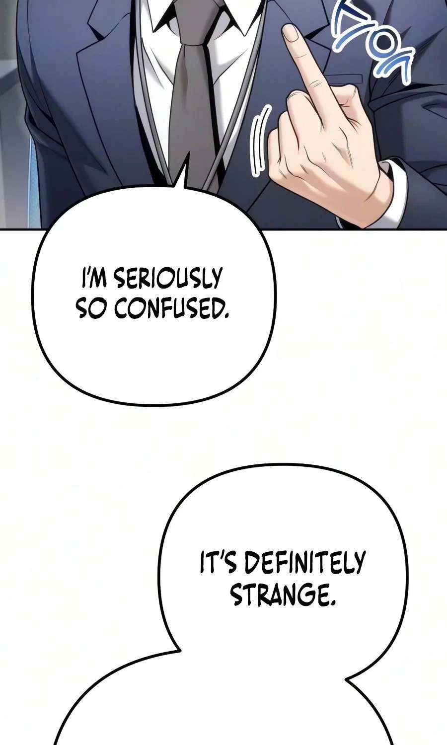 The Money Keeps Piling Up Even If I Spend It Chapter 11 - page 10