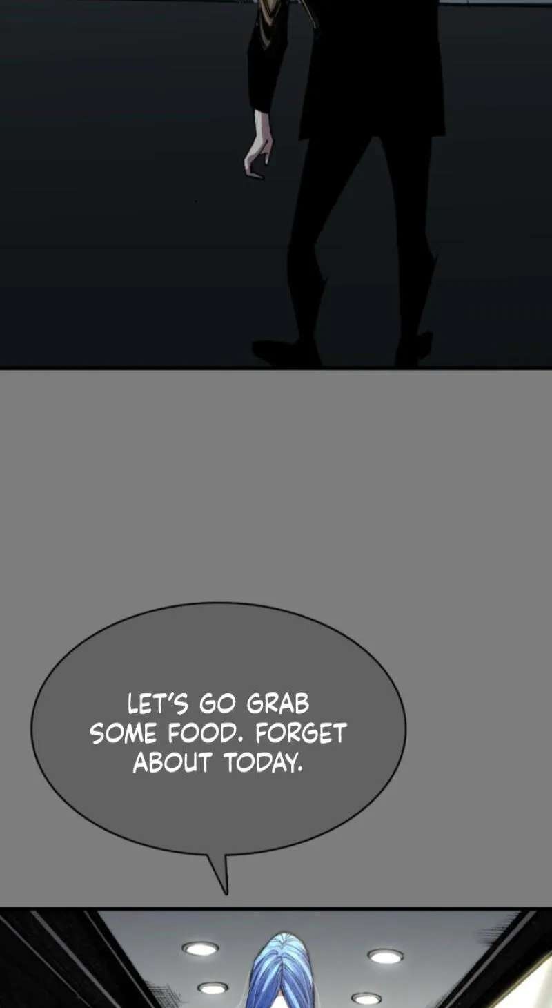 Blue Angel Reboot Chapter 42 - page 17