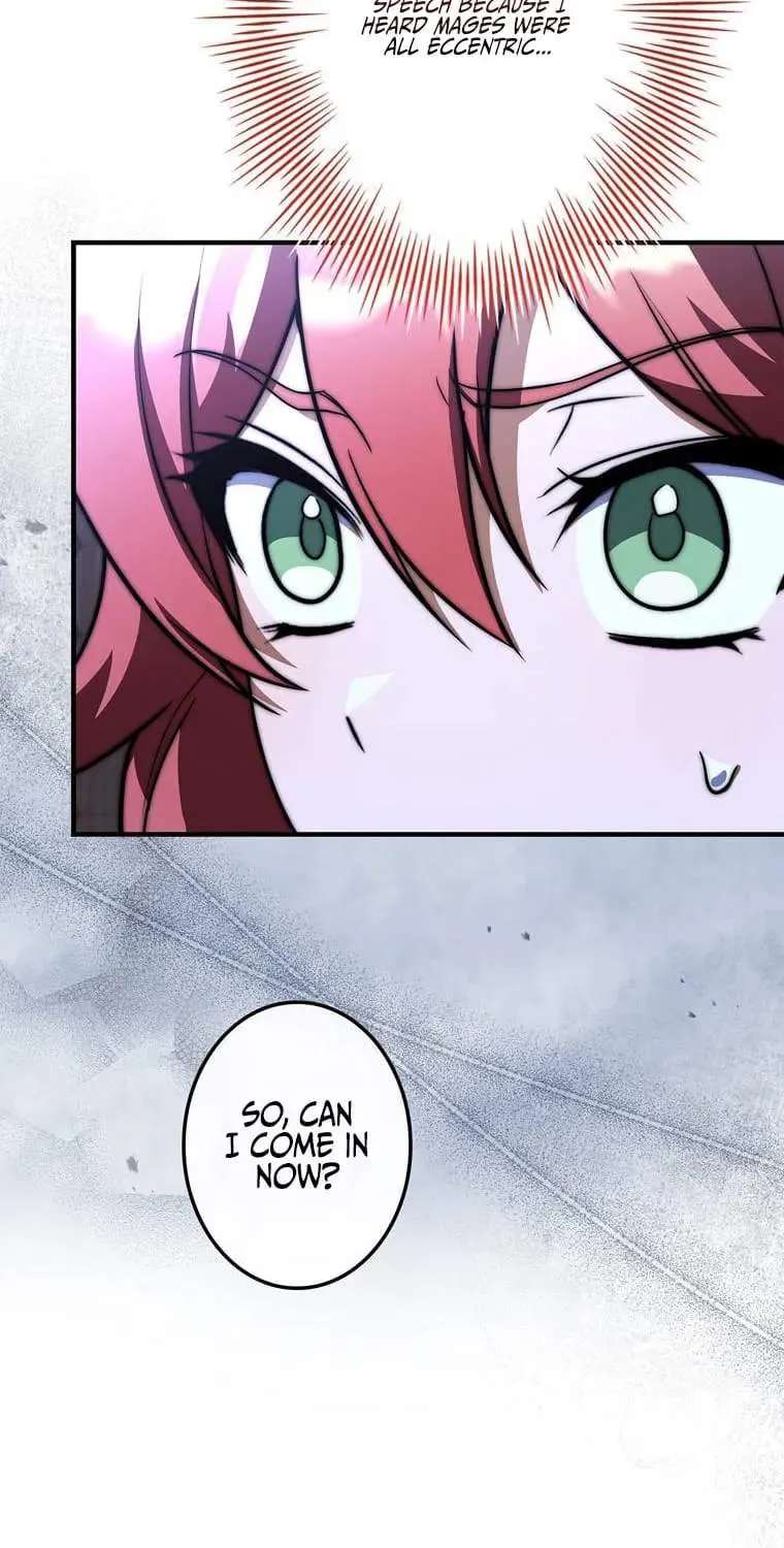 I Became a Mage in a Medieval Fantasy World Chapter 37 - page 9
