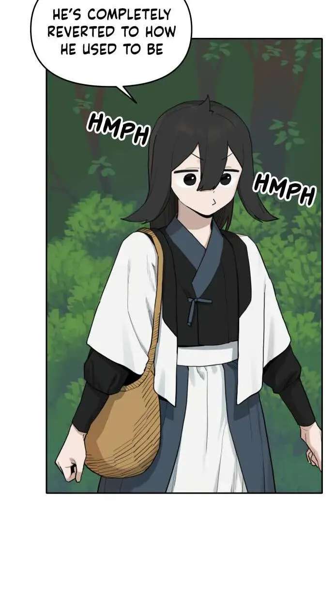 Tiger Coming In Chapter 146 - page 8
