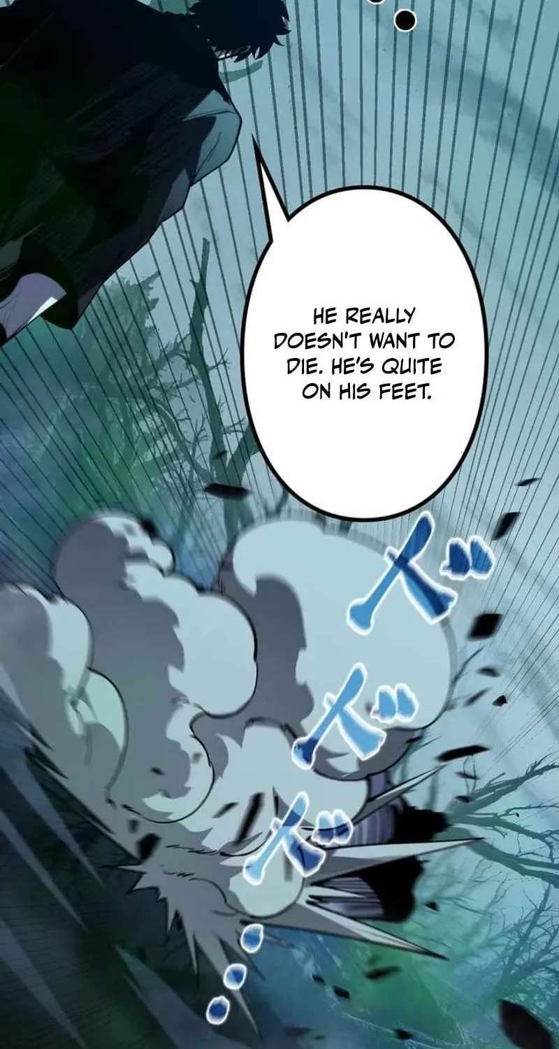 The Strongest Level 0 Absolute Supremacy Through Analysis Skills Chapter 58 - page 76