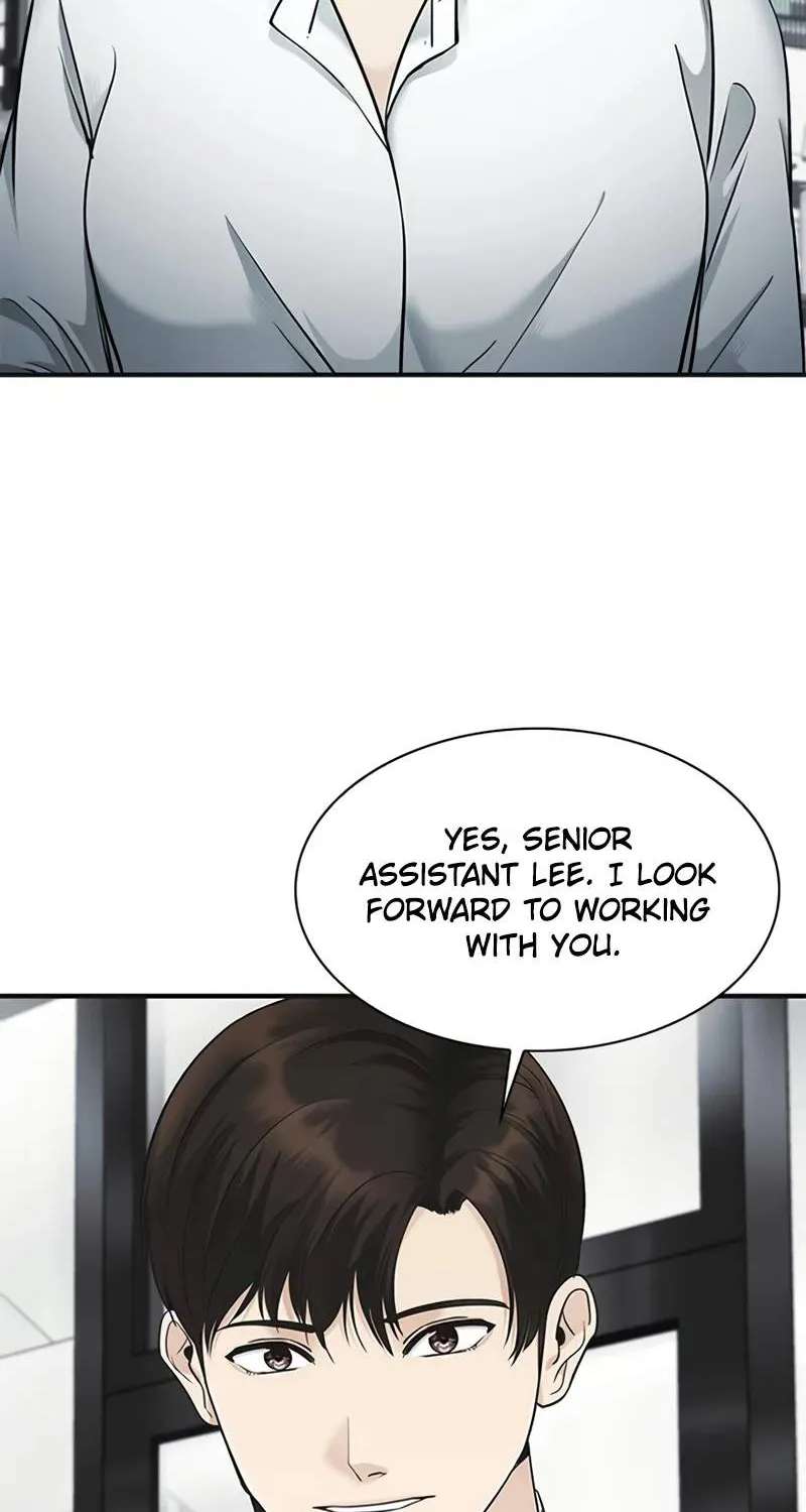 The Lawyer Who Sees Souls Chapter 31 - page 70