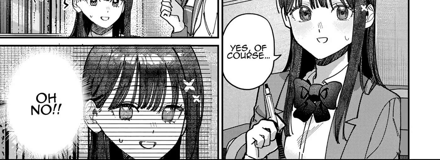 Everyone's Darling Has a Secret Chapter 90 - page 22